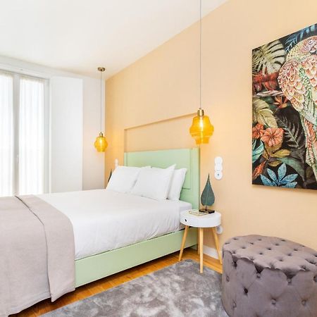 Whome | Csa18 Luxury Design Apartment Lisboa Dış mekan fotoğraf