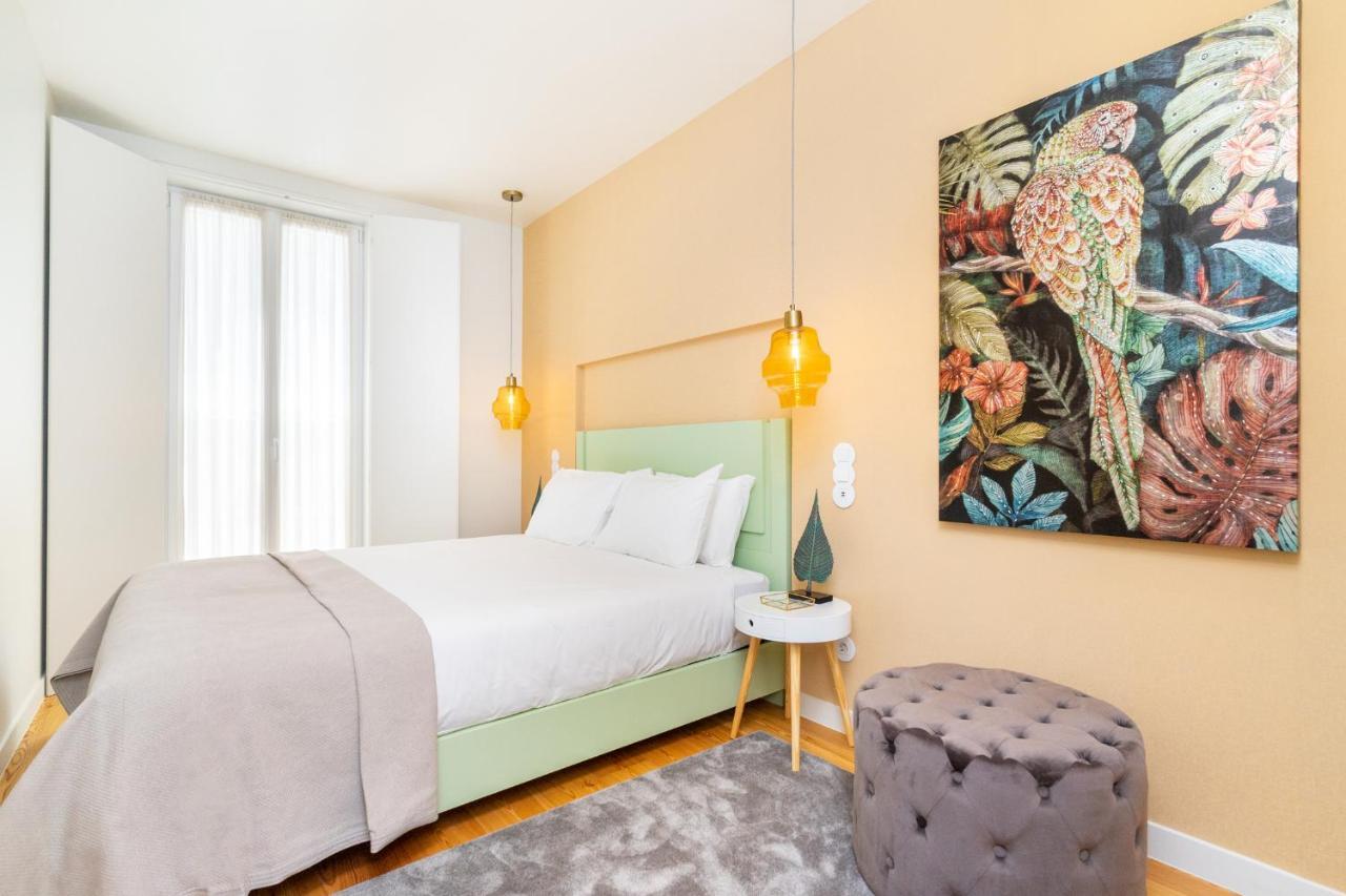 Whome | Csa18 Luxury Design Apartment Lisboa Dış mekan fotoğraf