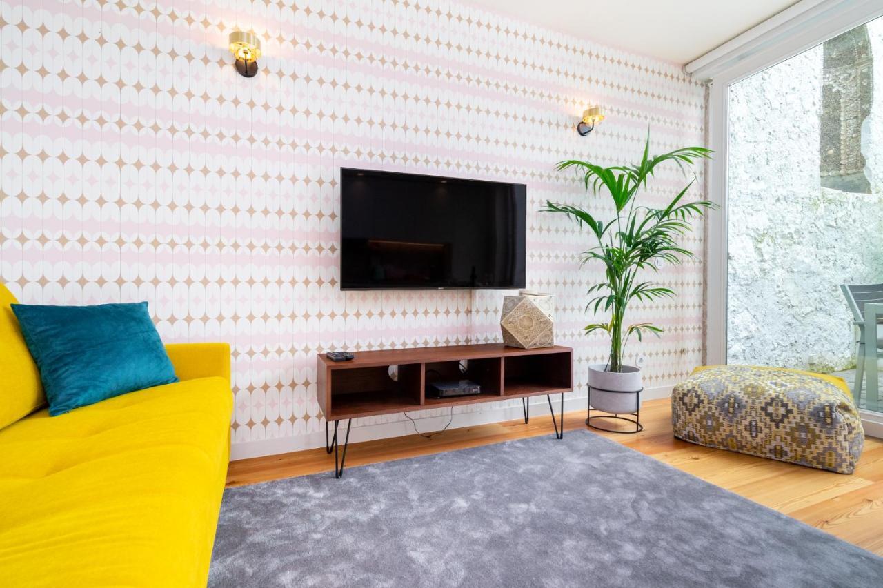 Whome | Csa18 Luxury Design Apartment Lisboa Dış mekan fotoğraf
