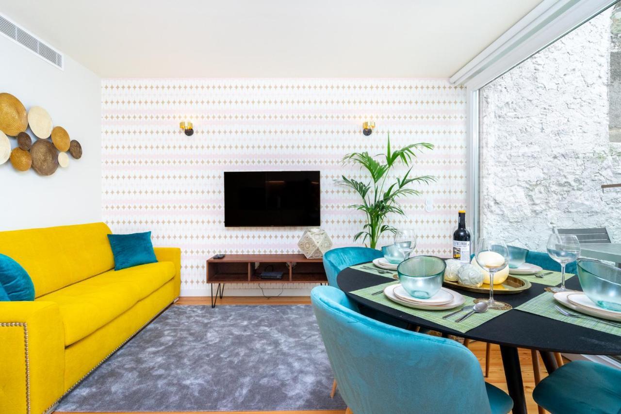 Whome | Csa18 Luxury Design Apartment Lisboa Dış mekan fotoğraf
